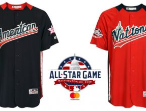 2018 MLB All Star Game
