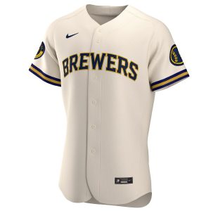 brewers pink jersey