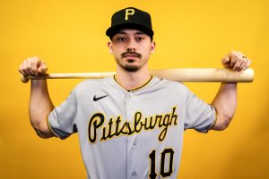 Pittsburgh Pirates Release New Nike Jerseys Uniforms For 2020 Season Baseball Jersey News