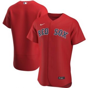 red sox nike