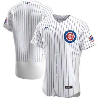 chicago cubs uniforms