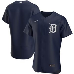detroit tigers new uniforms 2020