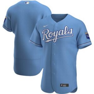 Kansas City Royals Nike Jerseys Coming 