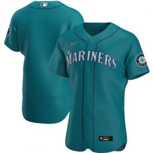 mariners new uniforms 2020