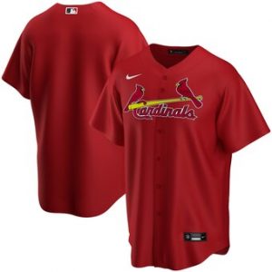 new cardinals jersey